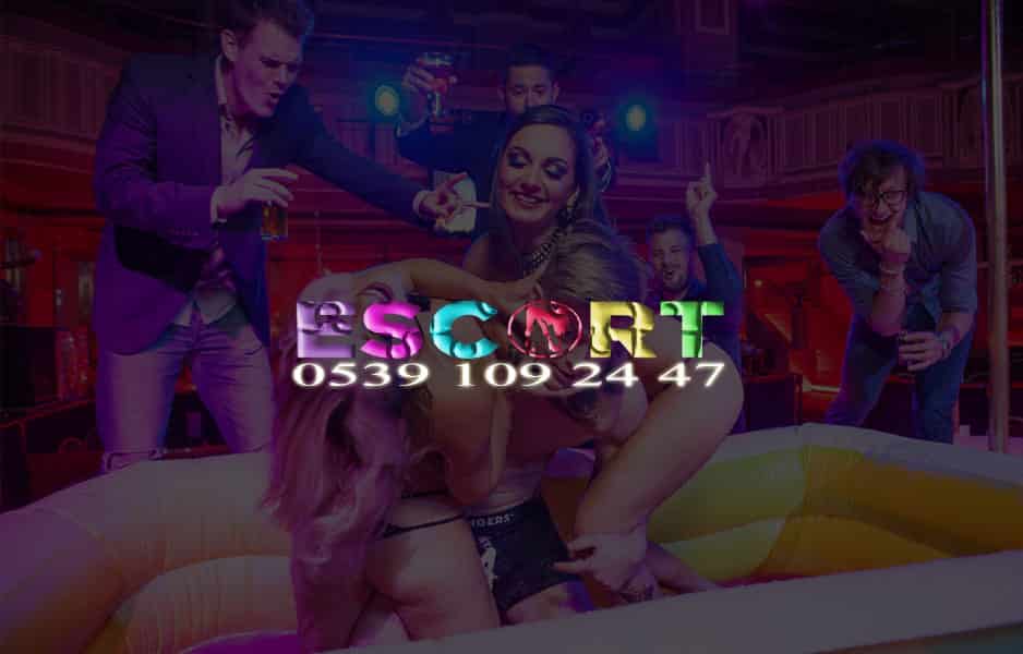 Gazimağusa Escort Kataloğu – Bafra & Karpaz VIP Escort Rehberi