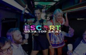 Güzelyurt Escort Kataloğu ve Fiyatları – Lefke Bölgesi VIP Rehberi