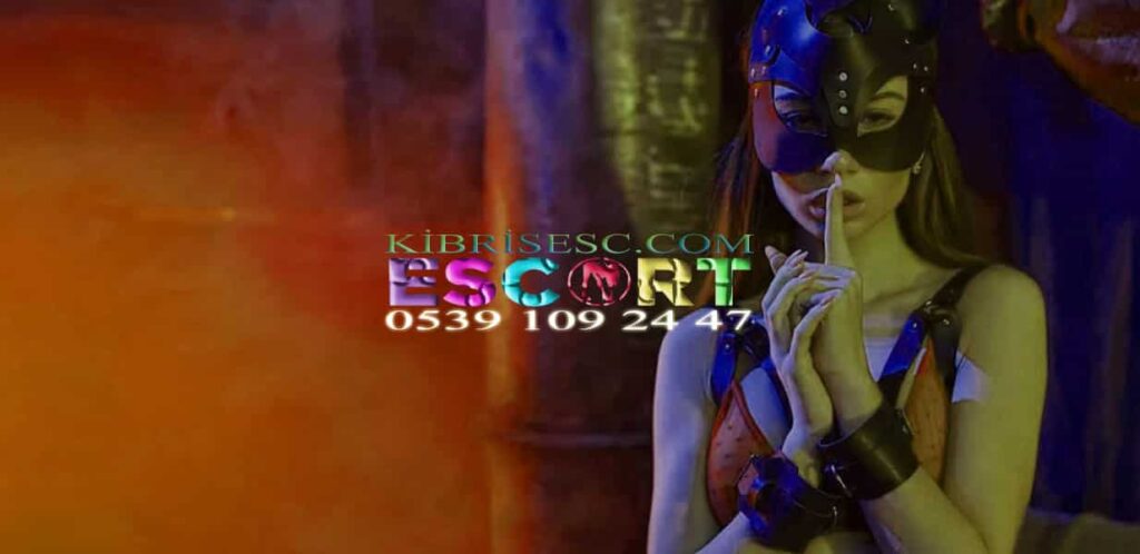 İletişim 📞 Bize Ulaşın - 2025 Güçlü Kıbrıs Escort Rehberi