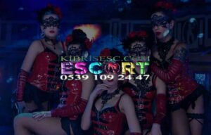 Karpaz Escort Kataloğu – Doğanın Kalbinde VIP Deneyim