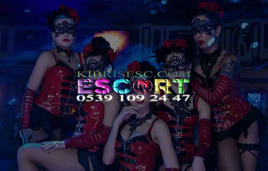 Karpaz Escort Kataloğu – Doğanın Kalbinde VIP Deneyim