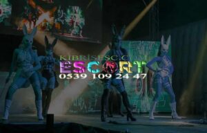 Karşıyaka Escort Kataloğu – Girne Karşıyaka Bölgesi VIP Escort Rehberi