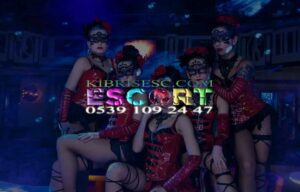Kıbrıs Escort Kataloğu – VIP Escort Resimleri ile Seçiminizi Özgürce Yapın