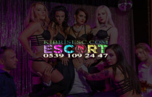 Lefkoşa Escort Kataloğu – Başkentte Lüks ve Güvenli Seçimler