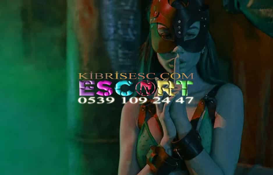 Titanic Night Club – Girne Gece Kulübü Escort Kataloğu