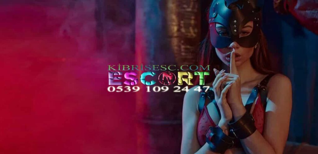 🙋‍♀️ Hakkımızda – Kıbrıs Escort Dünyasının Kalbi Burada Atıyor!