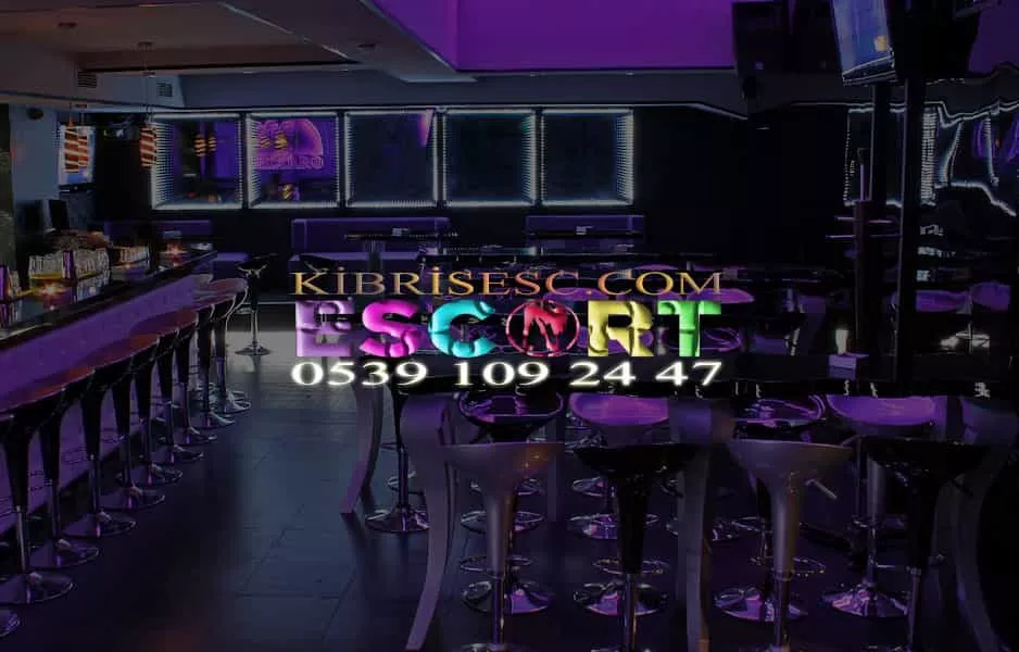 Gazimağusa Gece Hayatı Escortları – Lüks ve Zarafetin Buluşma Noktası