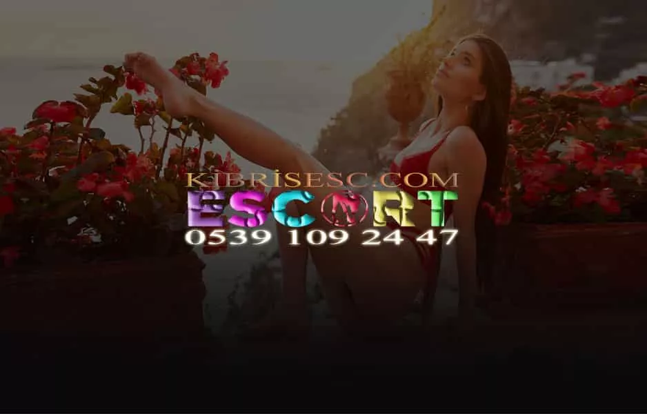 Girne Gece Kulüpleri Escortları – Lüks Eğlenceye Zarif Dokunuş