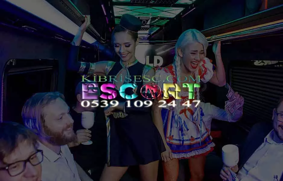 Güzelyurt Escort Kataloğu ve Fiyatları – Lefke Bölgesi VIP Rehberi