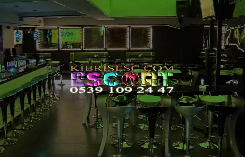 Güzelyurt Gece Hayatı Escortları – Lefke’de Sessizliğin İçinde Seçkinlik