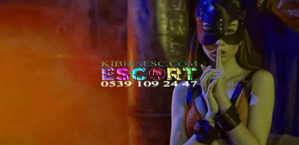 İletişim 📞 Bize Ulaşın - 2025 Güçlü Kıbrıs Escort Rehberi
