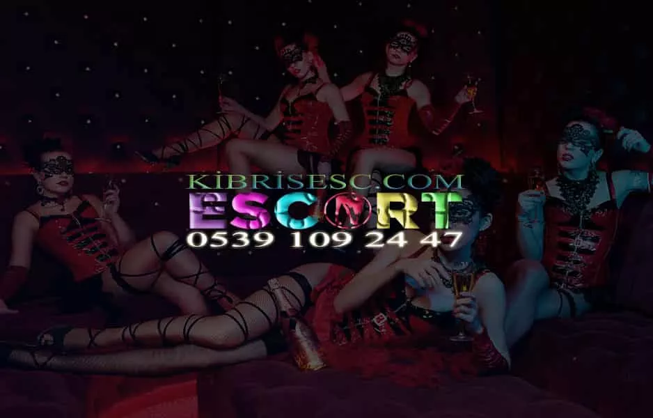 Kıbrıs Gece Hayatı Escortları – Gece Kulüpleri ve VIP Deneyim Rehberi