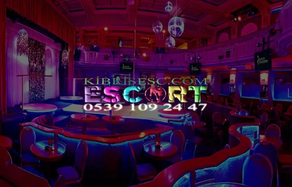 Kıbrıs Gece Kulüpleri Escortları – Kıbrıs Gece Hayatı ve VIP Katalog Rehberi