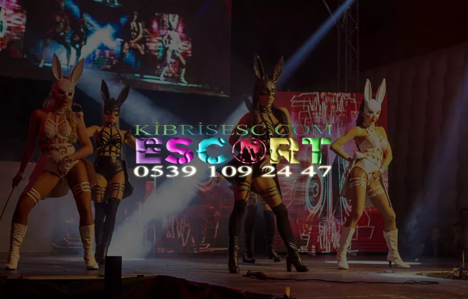 Lefke Escort Kataloğu ve Güzelyurt VIP Escort Hizmeti – Batı Kıbrıs’ta Özel Deneyim Rehberi