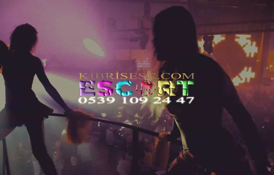 Lefkoşa Gece Kulüpleri Escortları – Lefkoşa VIP Escort Kataloğu